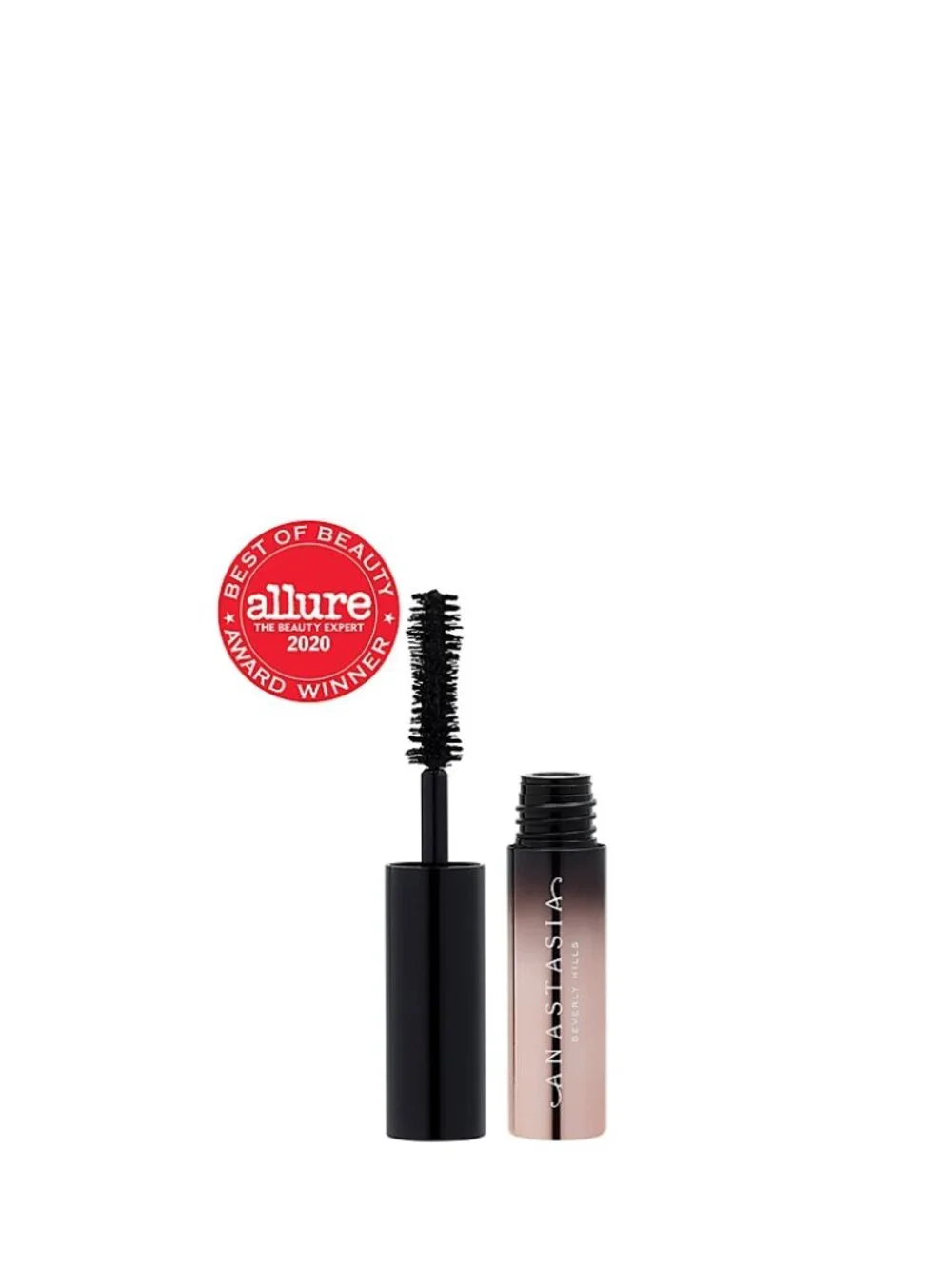 Anastasia Beverly Hills Lash Brag Mascara - 0.17 Fl Oz - Ulta Beauty: Volumizing